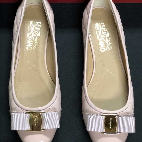 Salvatore Ferragamo Shoes - Salvatore Ferragamo